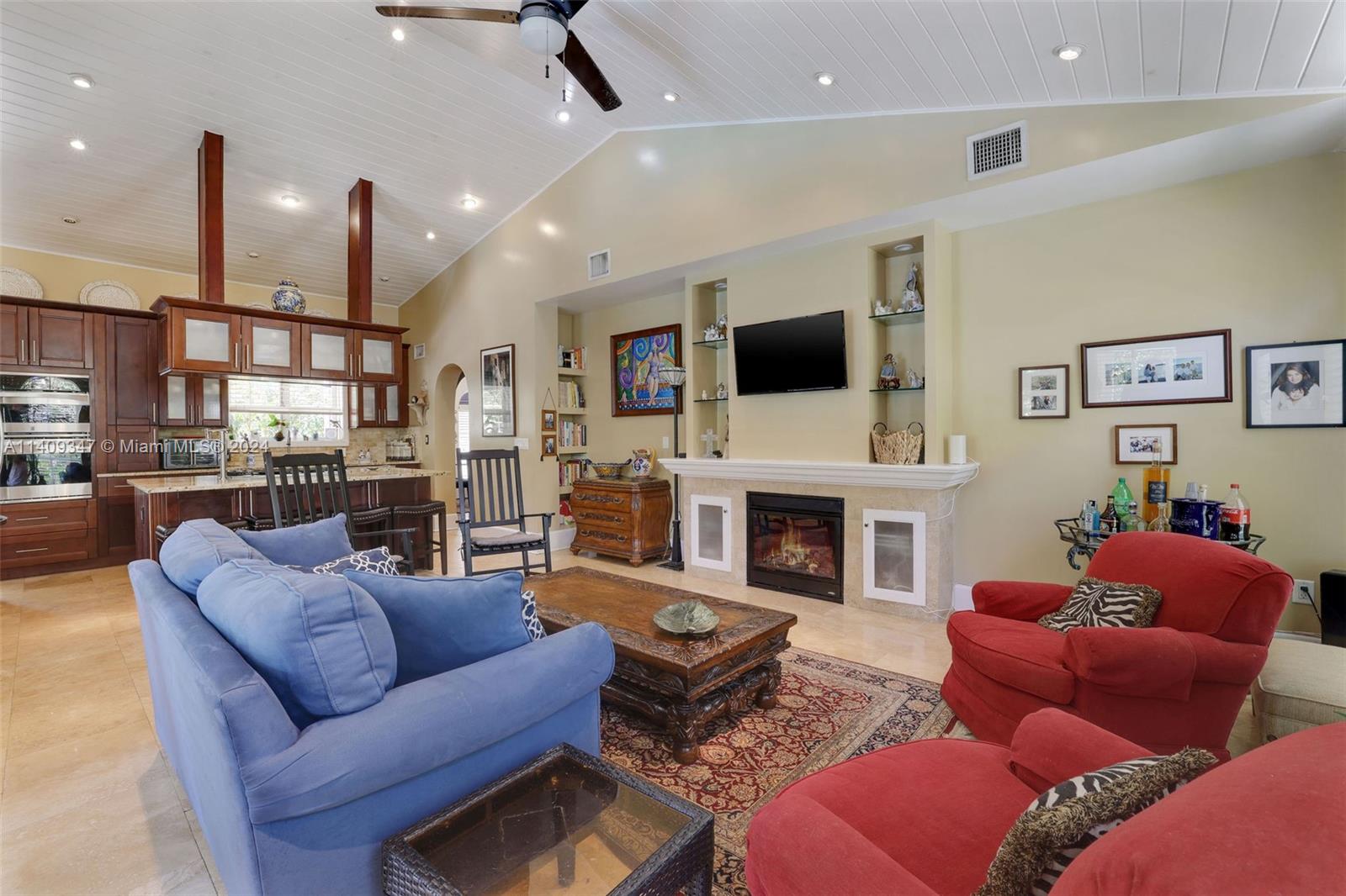 MIAMI SHORES SEC 1 AMD - Residential