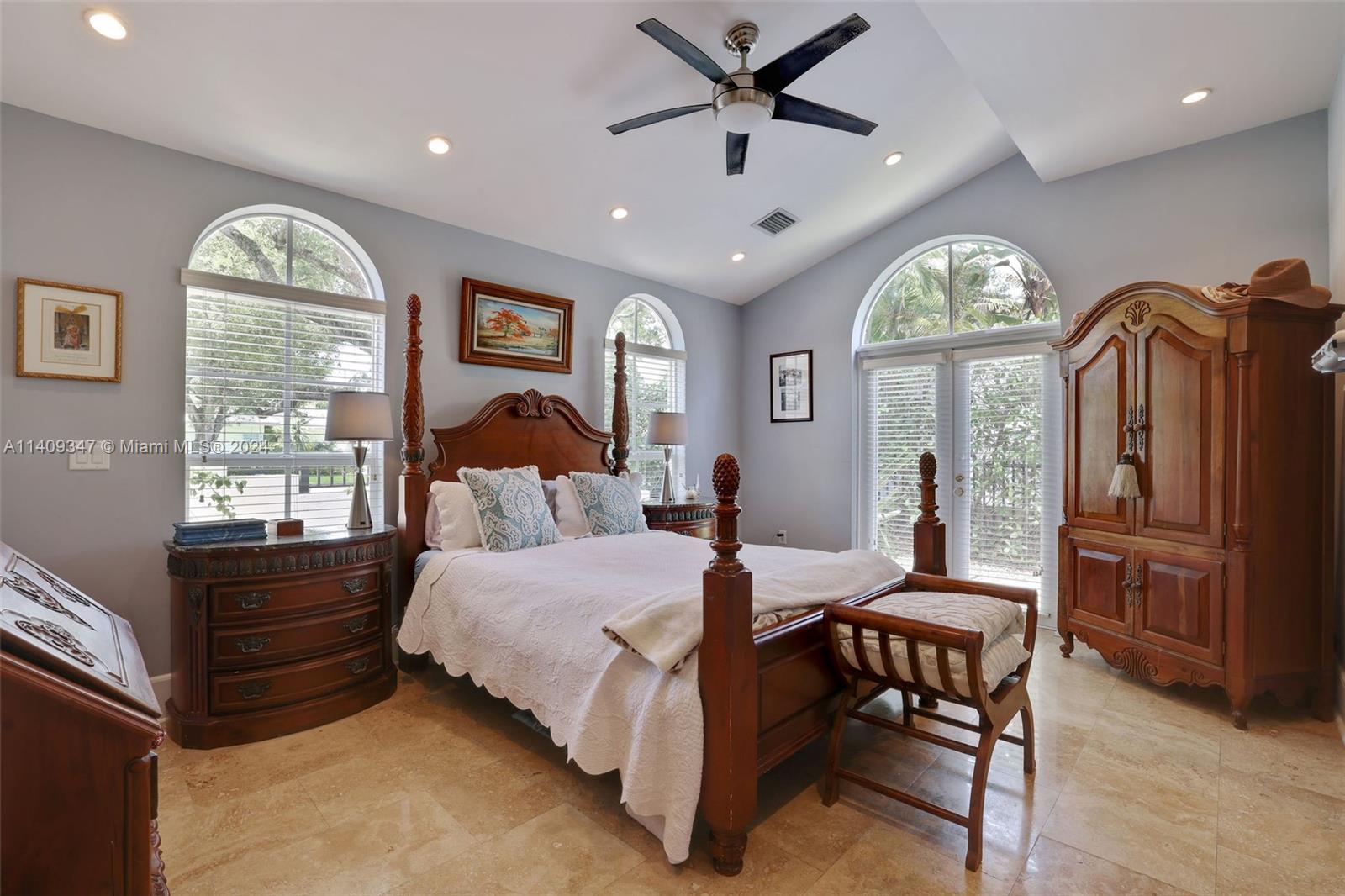 MIAMI SHORES SEC 1 AMD - Residential