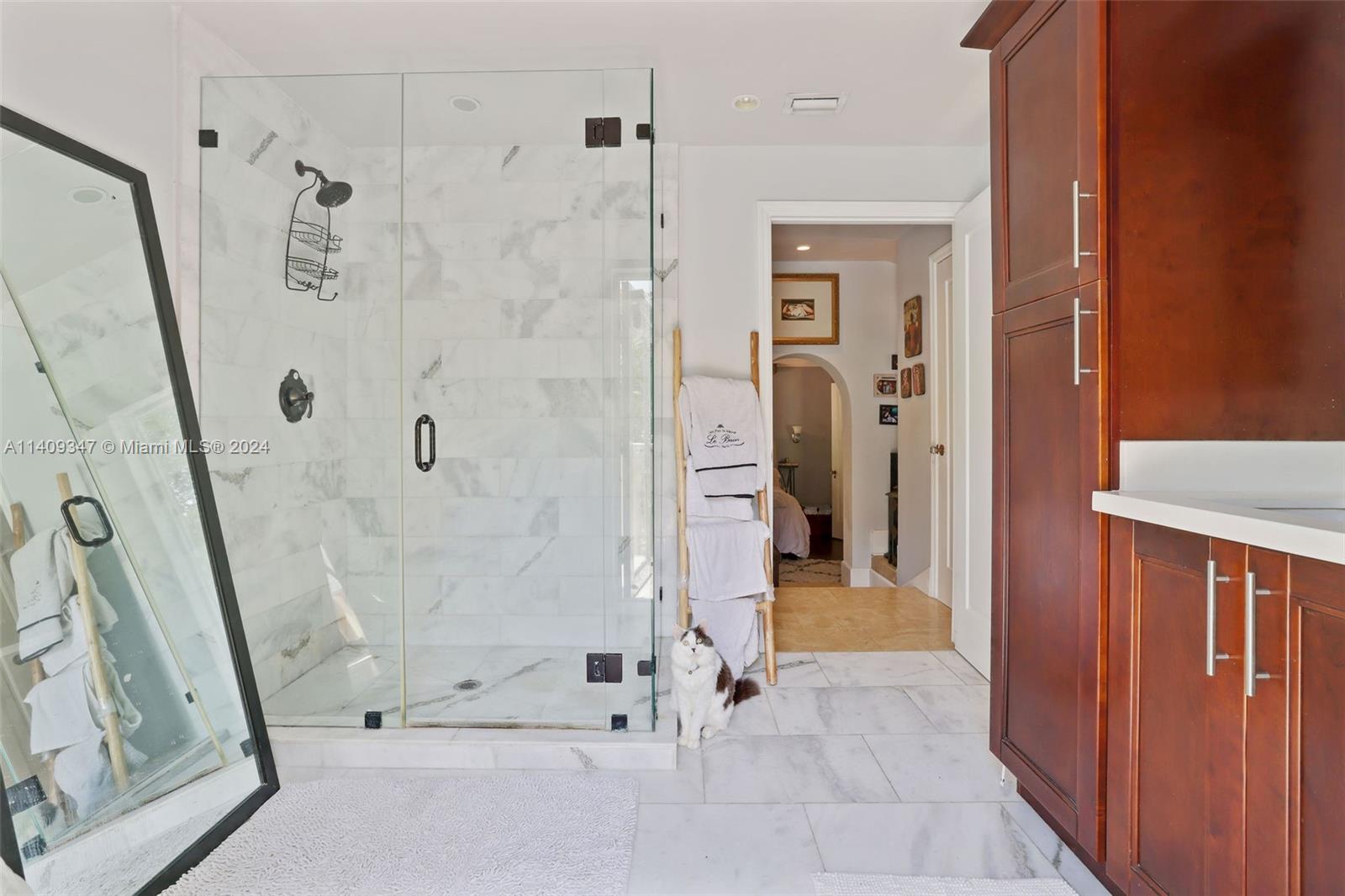 MIAMI SHORES SEC 1 AMD - Residential