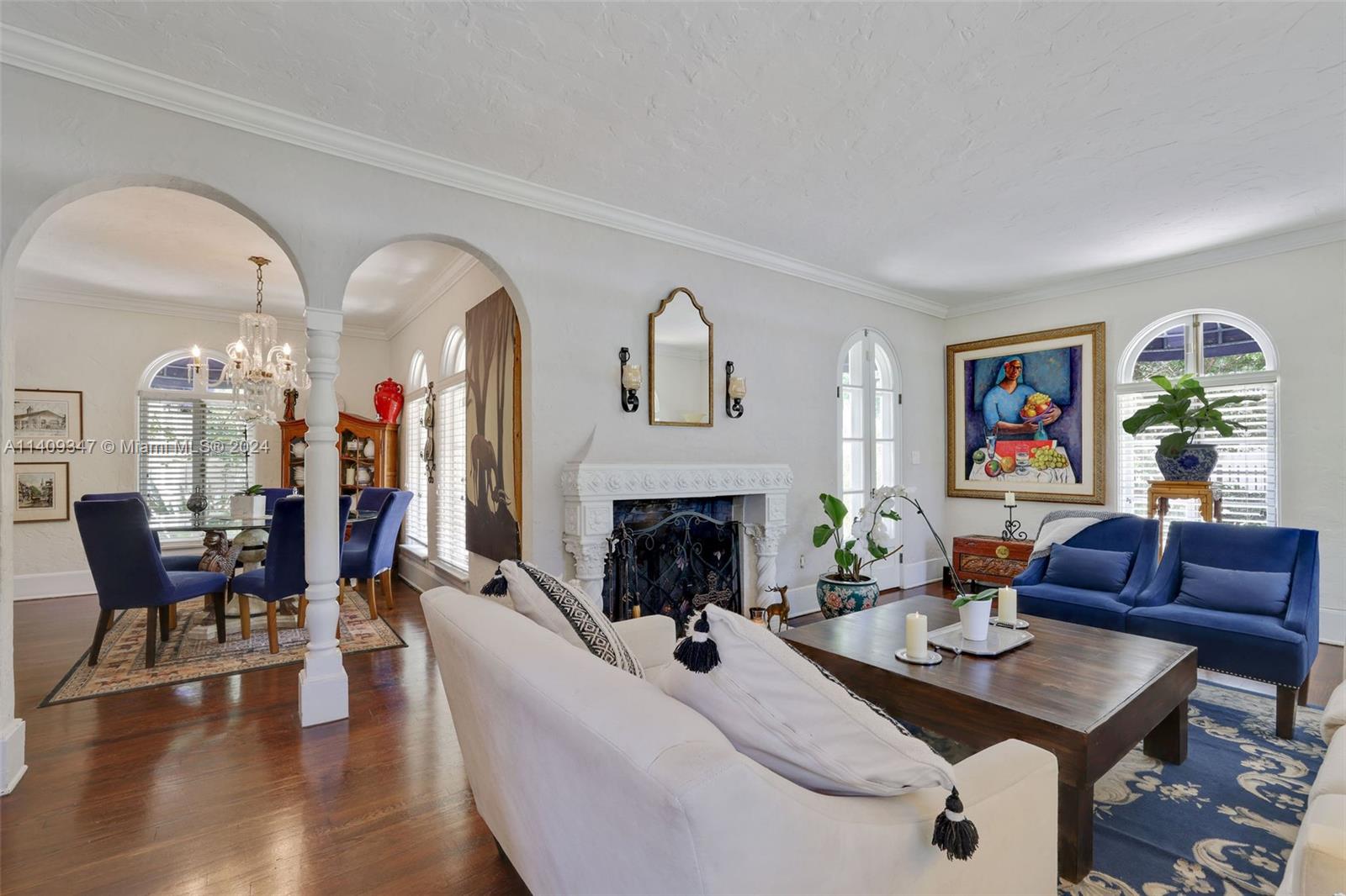 MIAMI SHORES SEC 1 AMD - Residential