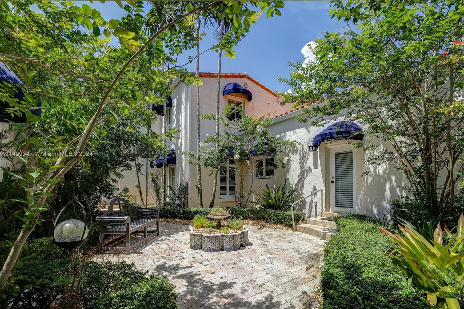 MIAMI SHORES SEC 1 AMD - Residential