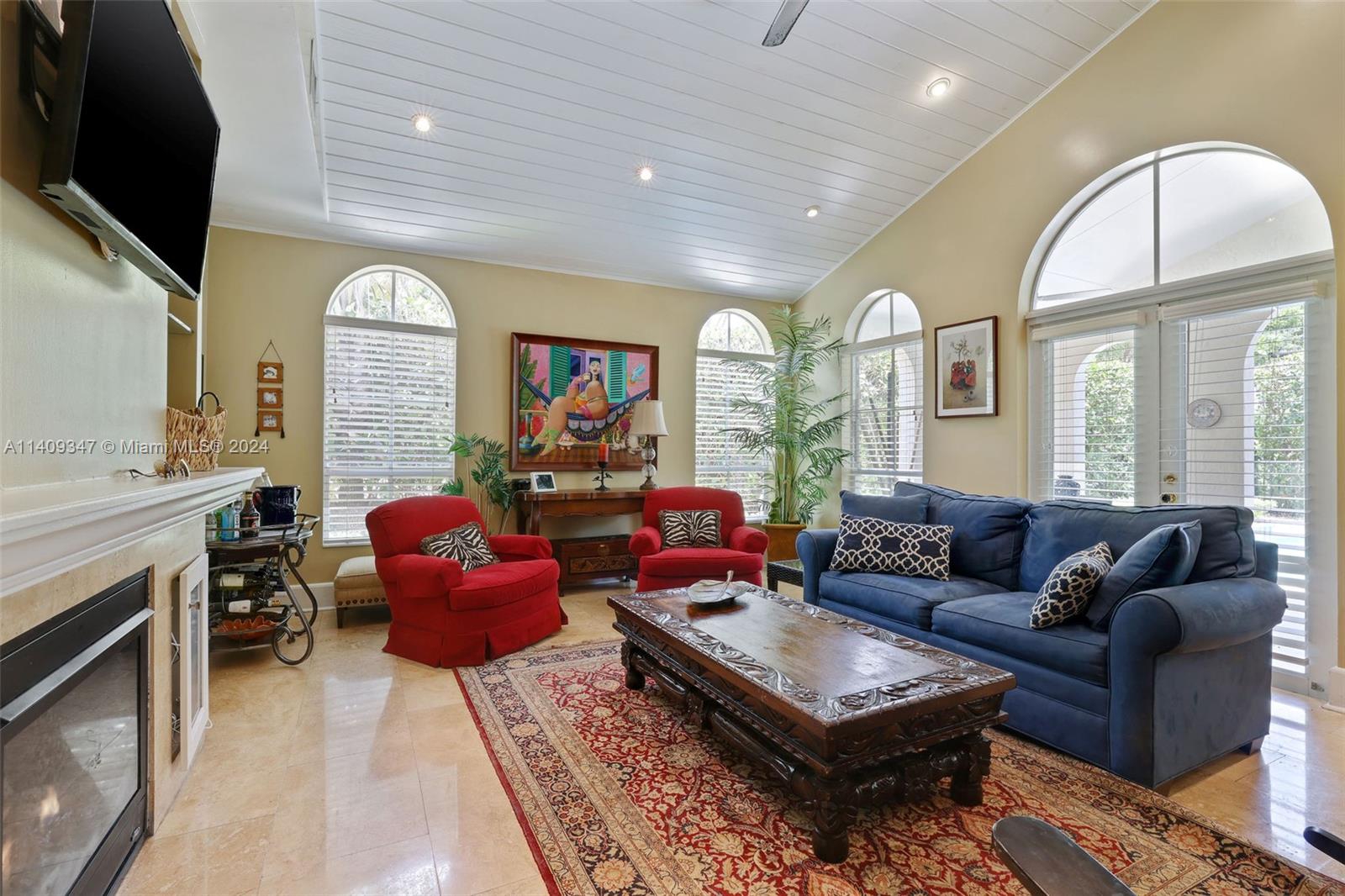 MIAMI SHORES SEC 1 AMD - Residential