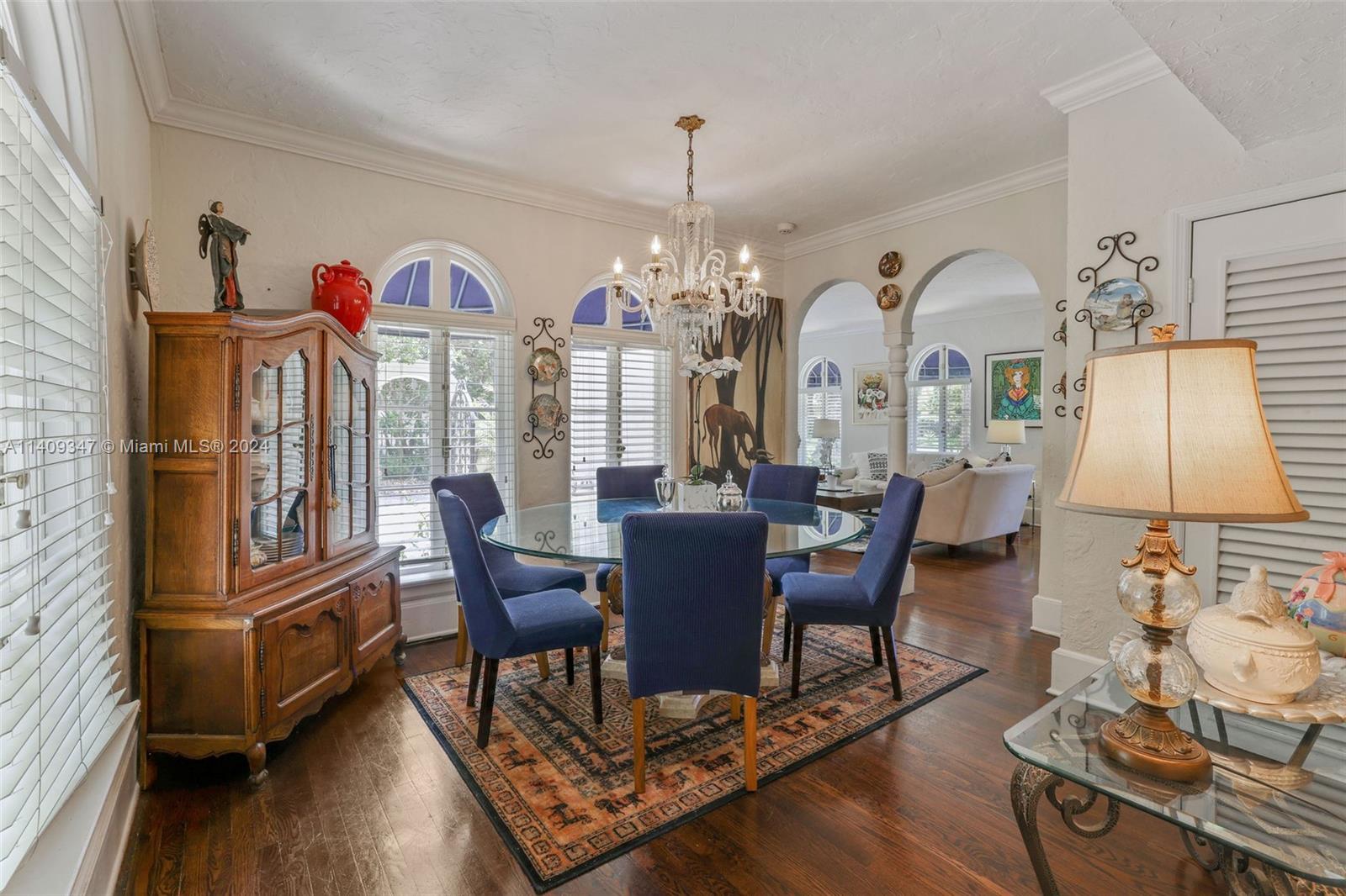 MIAMI SHORES SEC 1 AMD - Residential