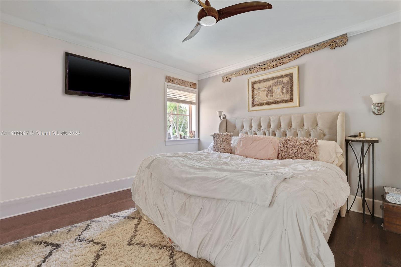 MIAMI SHORES SEC 1 AMD - Residential