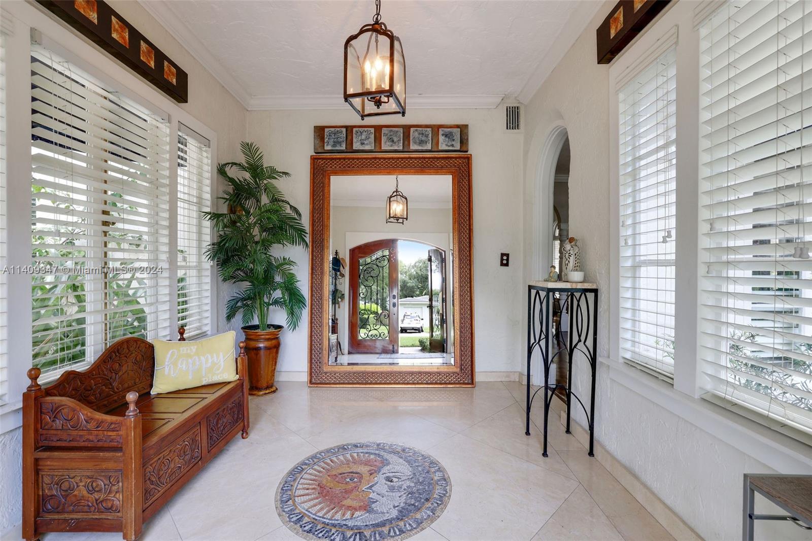 MIAMI SHORES SEC 1 AMD - Residential