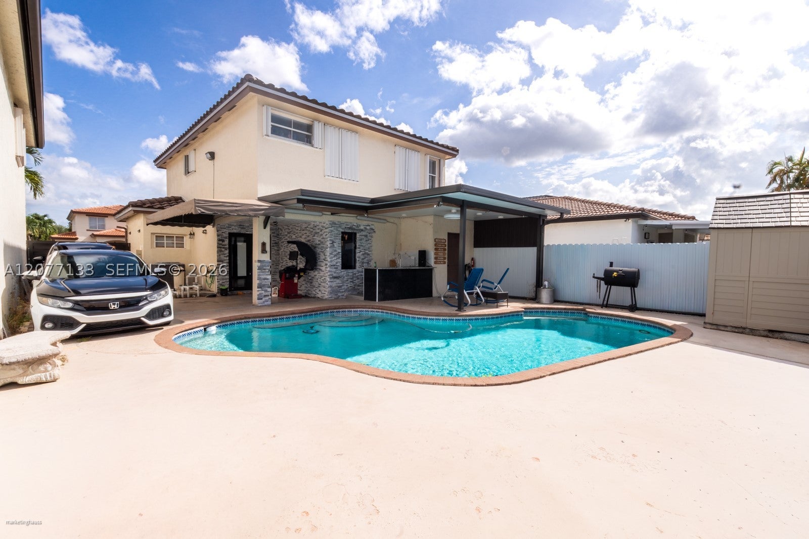 8126 NW 199th Ter