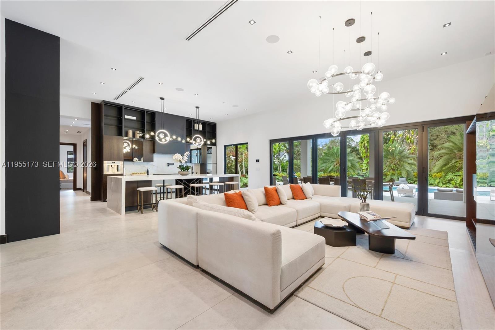 SUNILAND ESTATES 1ST ADDN - Residential