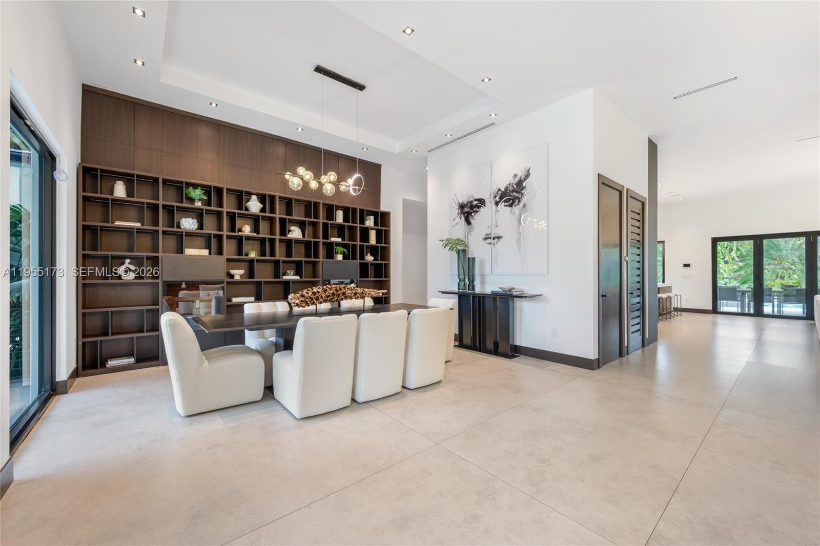 SUNILAND ESTATES 1ST ADDN - Residential