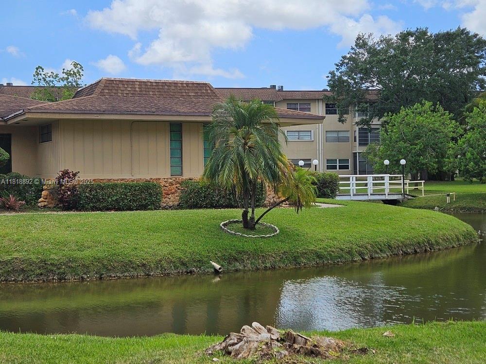 CAMELLIA GARDENS CONDO IN - Residential Lease