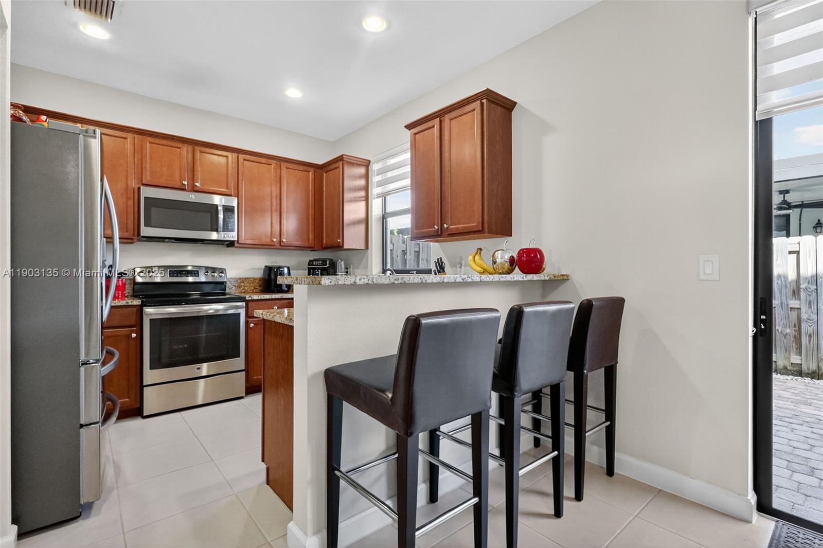 VILLA BELLO - Residential