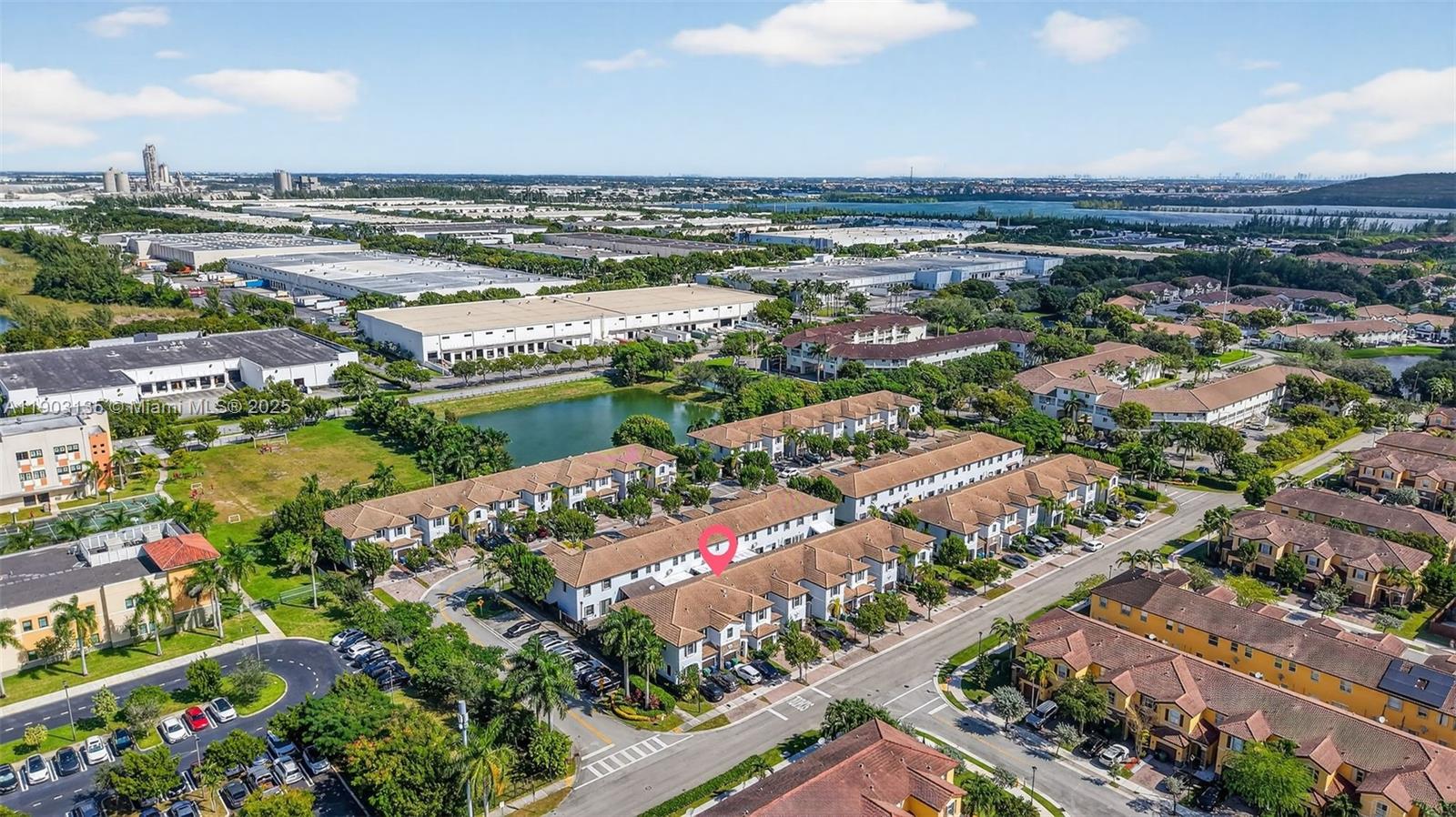 VILLA BELLO - Residential