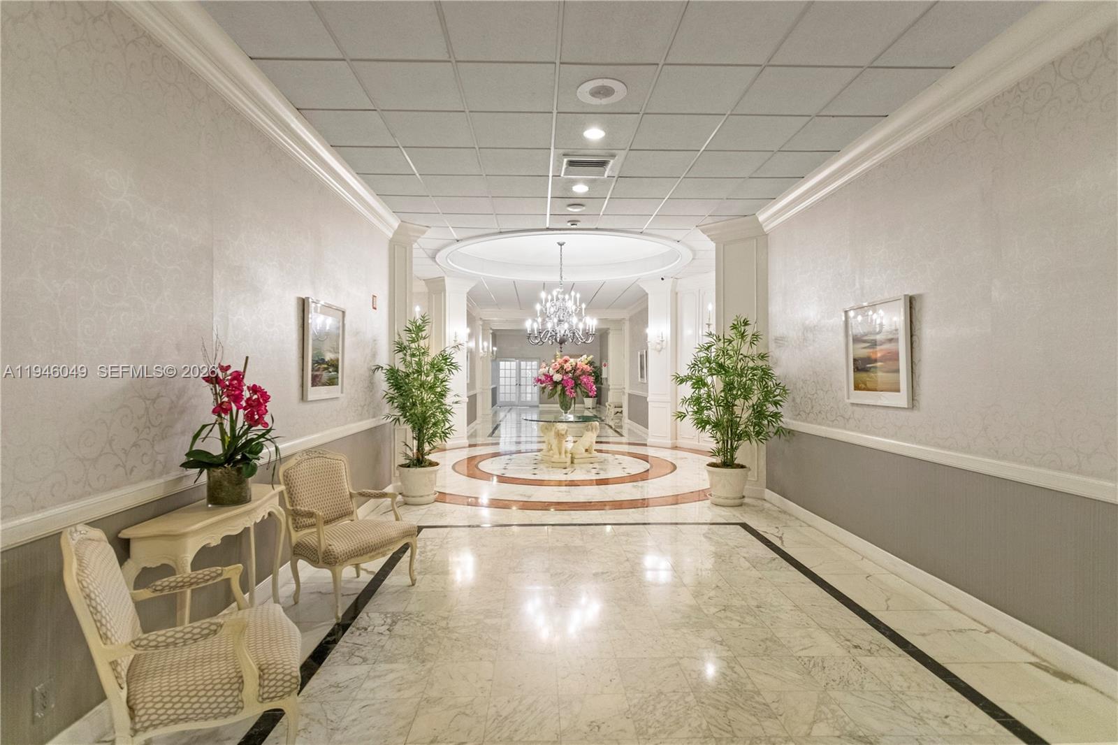 HALLMARK - Residential