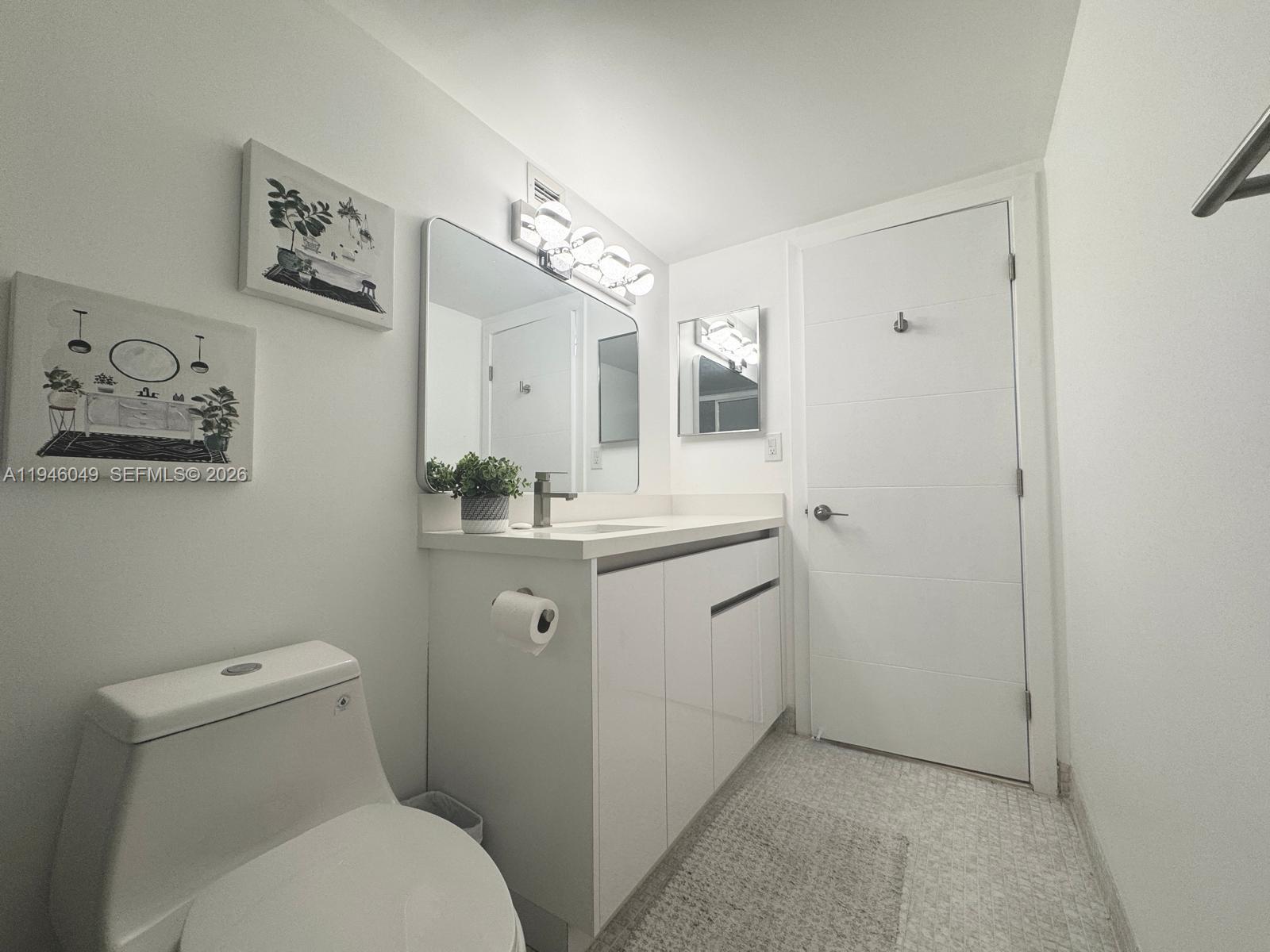 HALLMARK - Residential