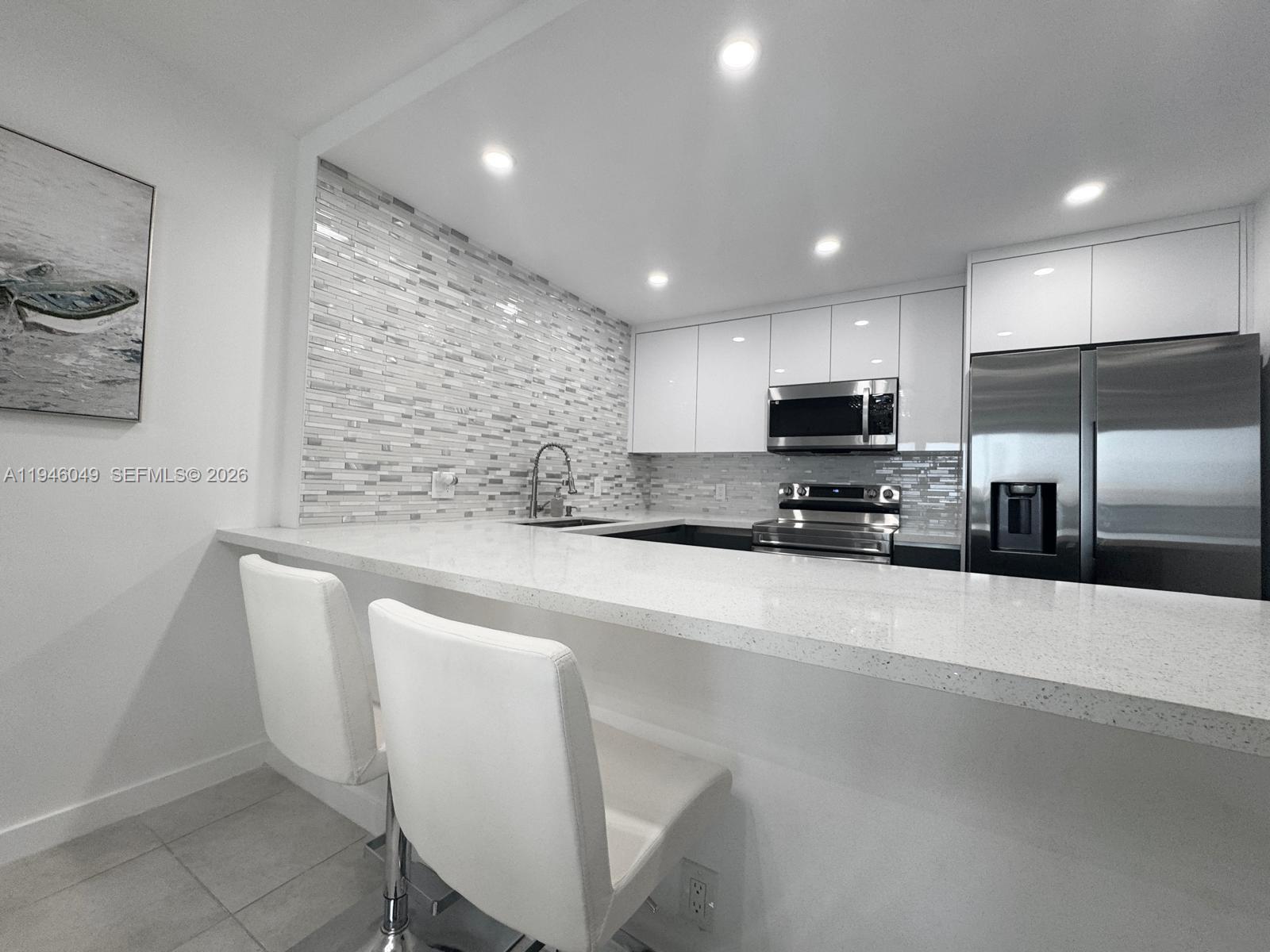 HALLMARK - Residential