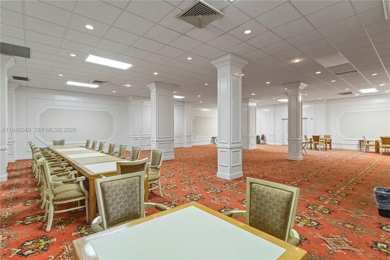 HALLMARK - Residential