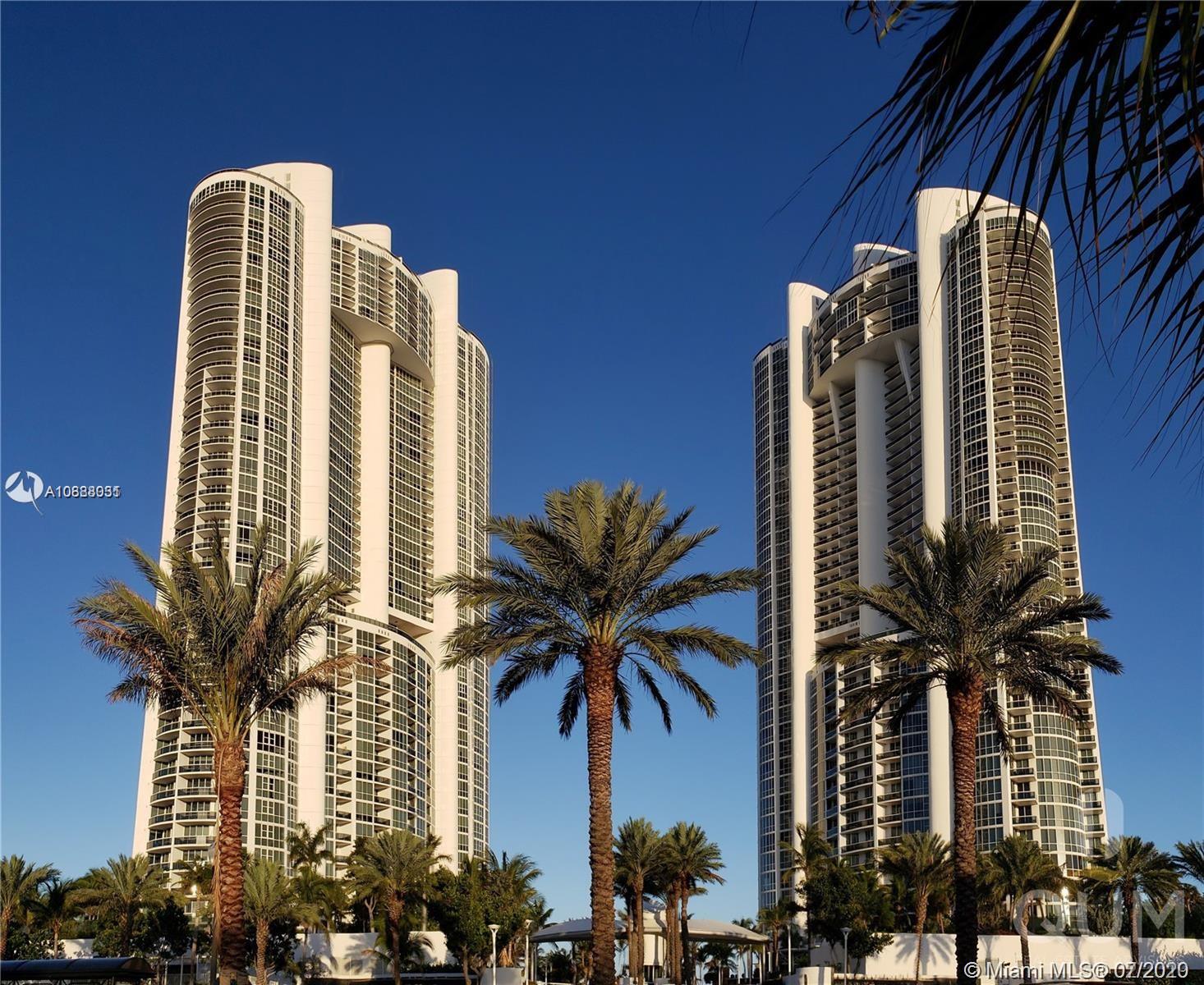 TRUMP ROYALE CONDO - Residential