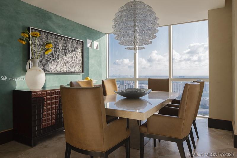 TRUMP ROYALE CONDO - Residential