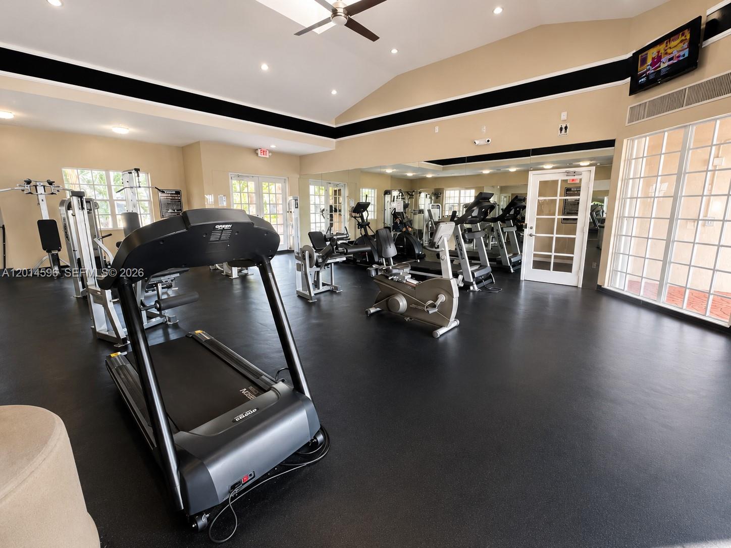 LAKEVIEW CLUB CONDO - Residential