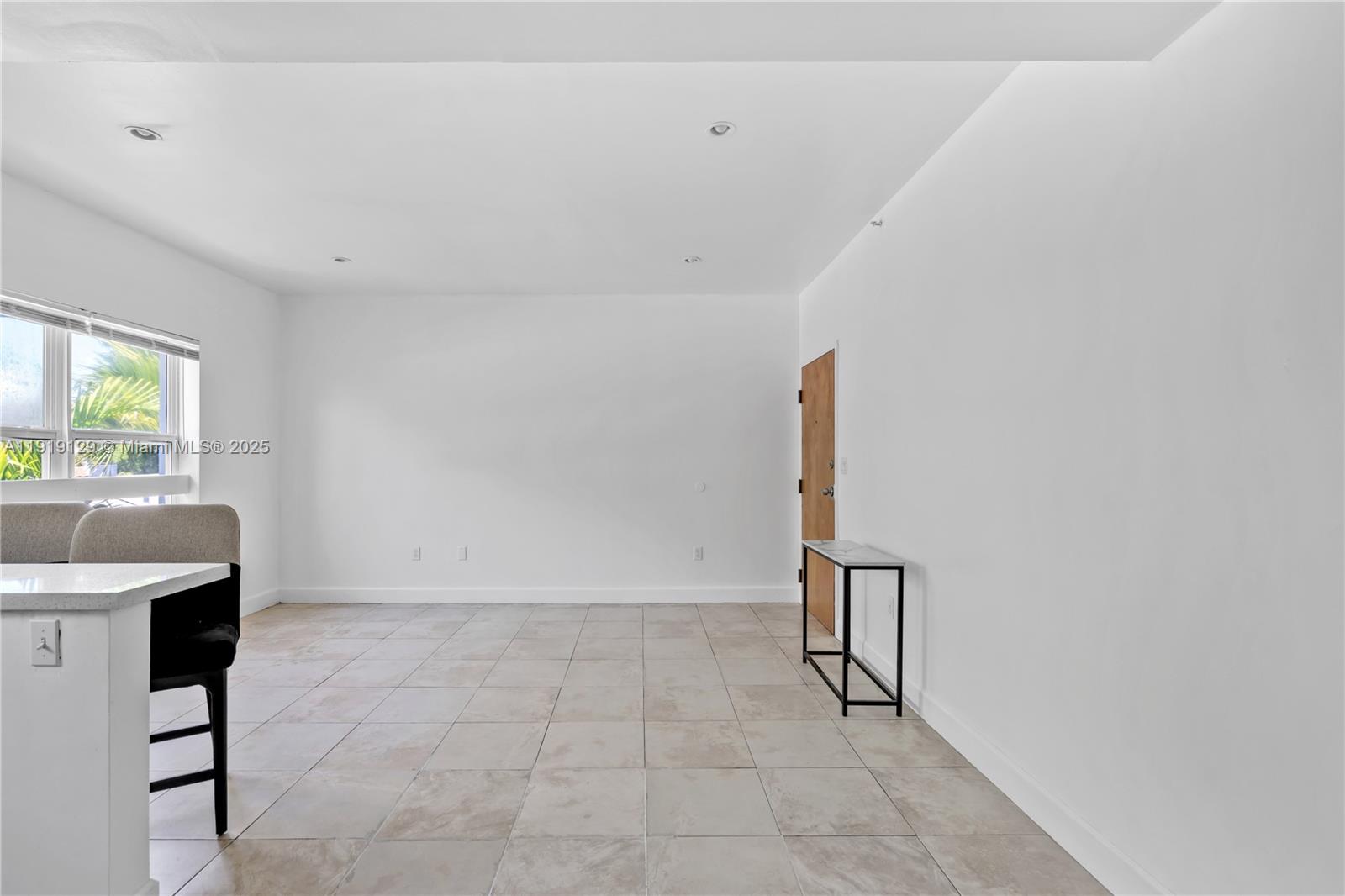 THE RUSKIN CONDO - Residential