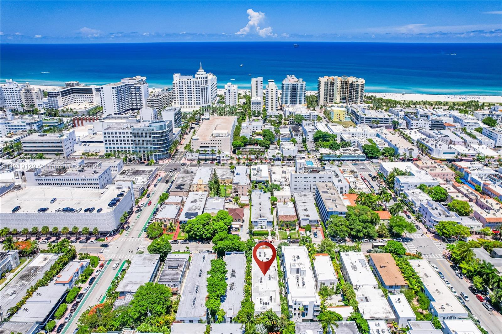 THE RUSKIN CONDO - Residential