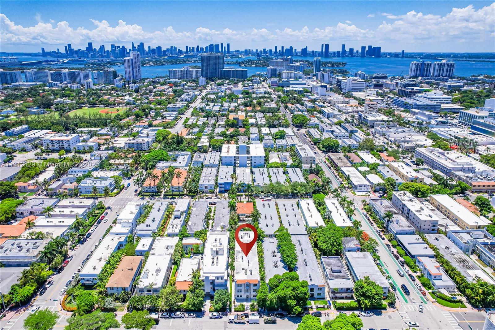 THE RUSKIN CONDO - Residential