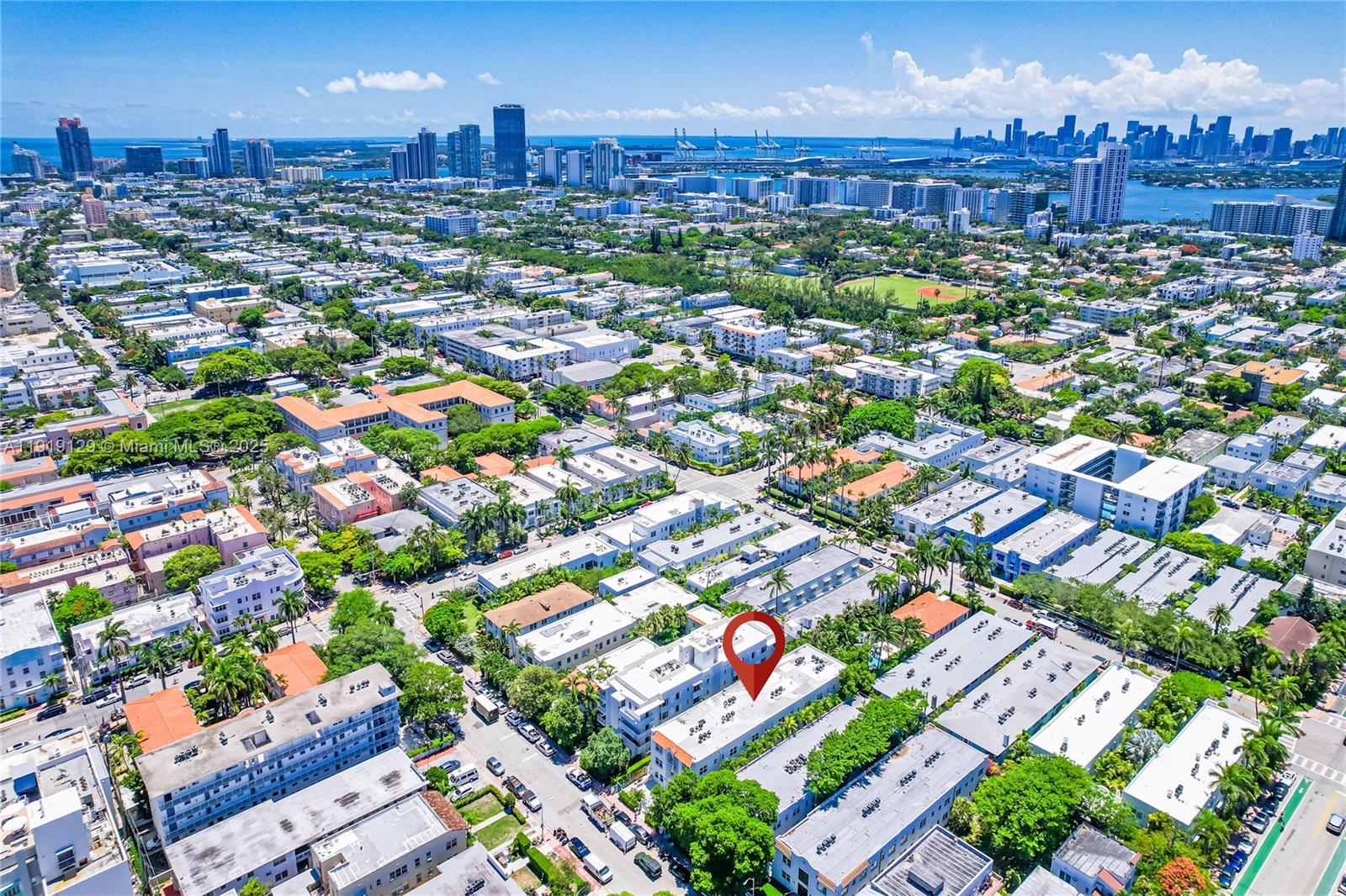 THE RUSKIN CONDO - Residential