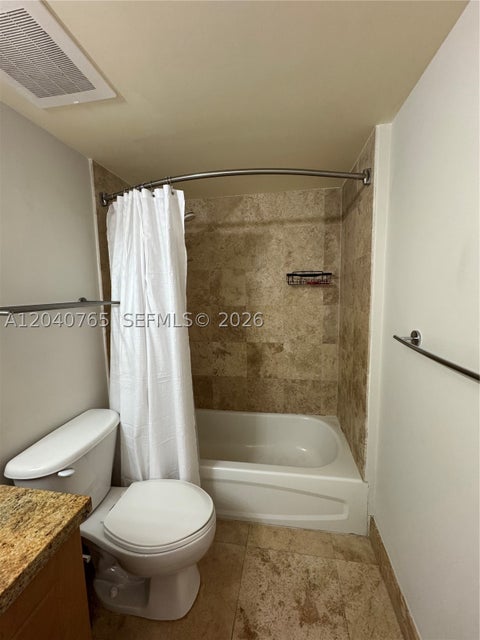 Tiny photo for 1555 N Treasure Dr #313, North Bay Village, FL 33141 (MLS # A12040765)