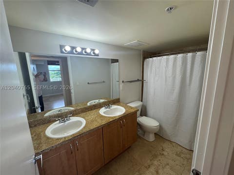 Tiny photo for 1555 N Treasure Dr #313, North Bay Village, FL 33141 (MLS # A12040765)