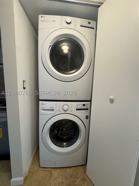 Tiny photo for 1555 N Treasure Dr #313, North Bay Village, FL 33141 (MLS # A12040765)