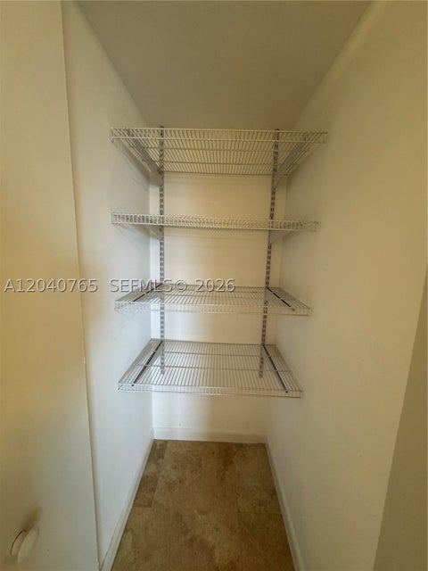 Tiny photo for 1555 N Treasure Dr #313, North Bay Village, FL 33141 (MLS # A12040765)