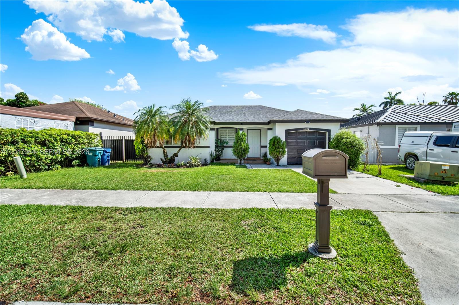 AMERIHOMES SEC 2 - Residential