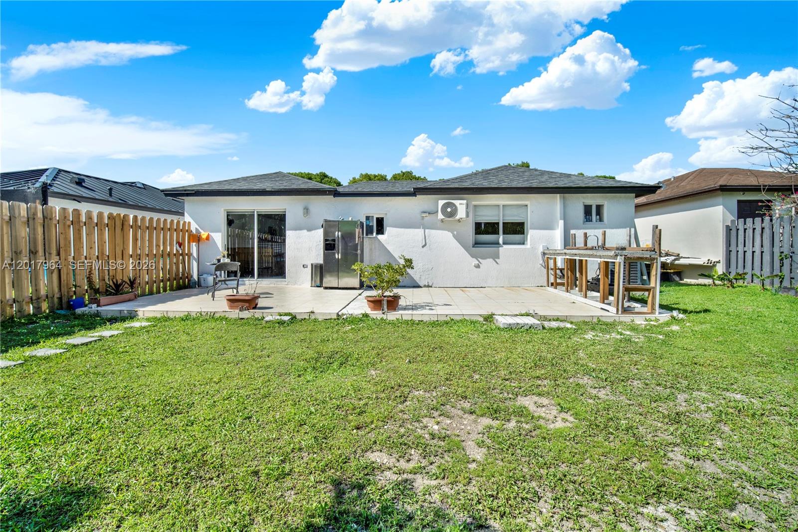 AMERIHOMES SEC 2 - Residential