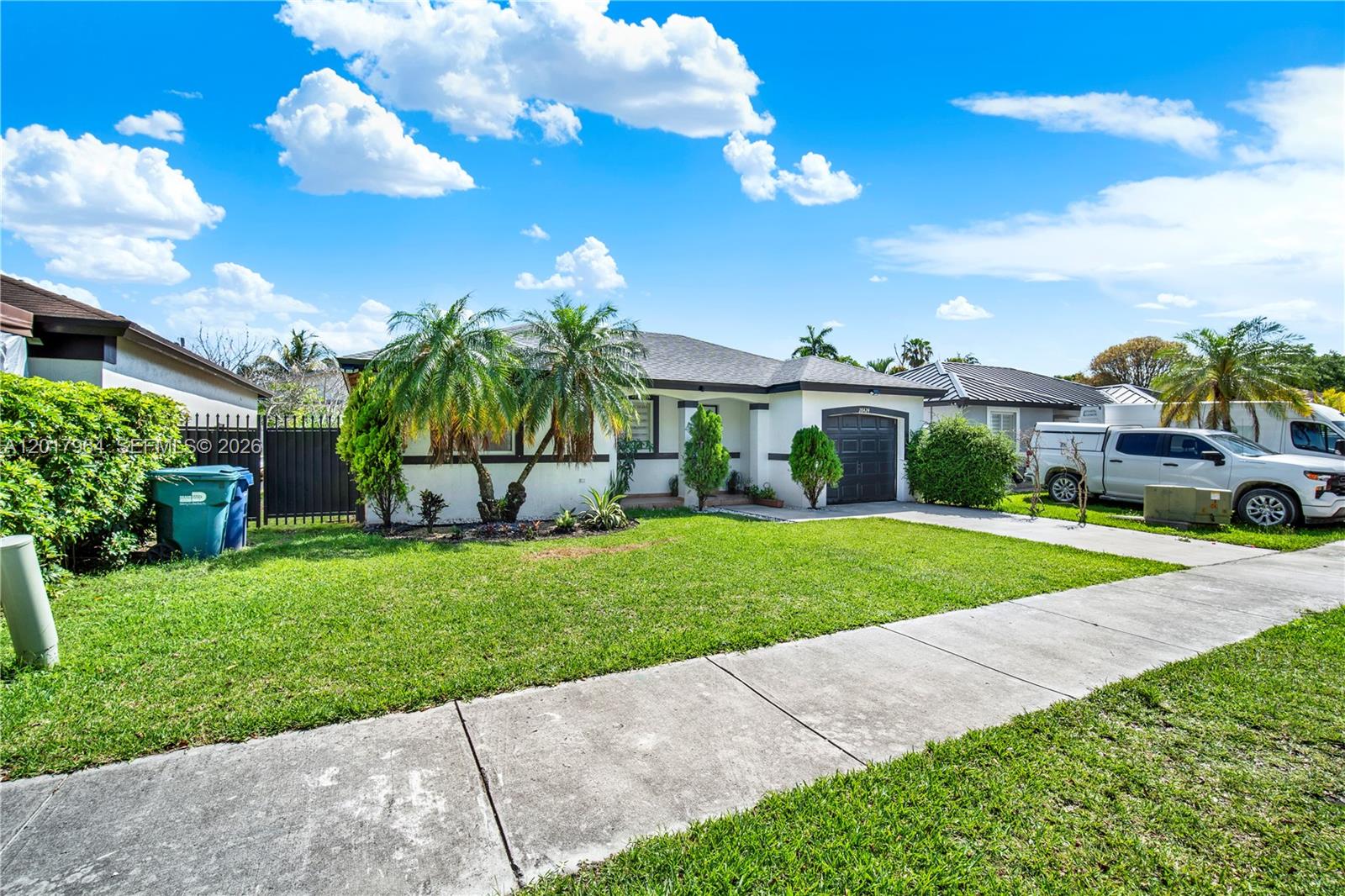 AMERIHOMES SEC 2 - Residential
