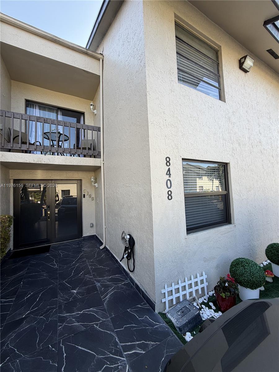 MIDWAY VILLAGE PH 2 CONDO - Residential