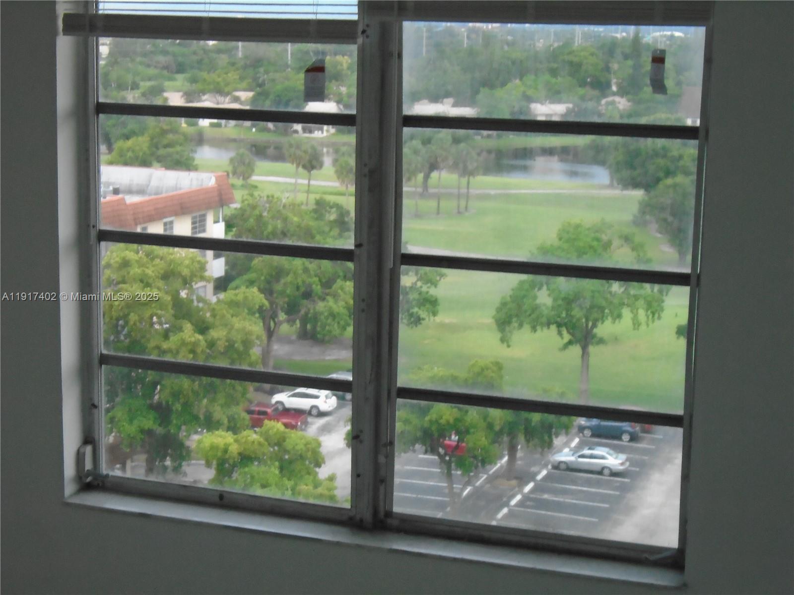 MANORS OF INVERRARY XI - Residential Lease