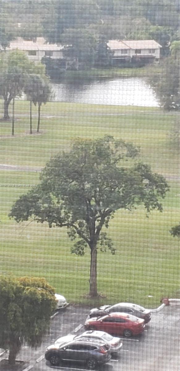 MANORS OF INVERRARY XI - Residential Lease