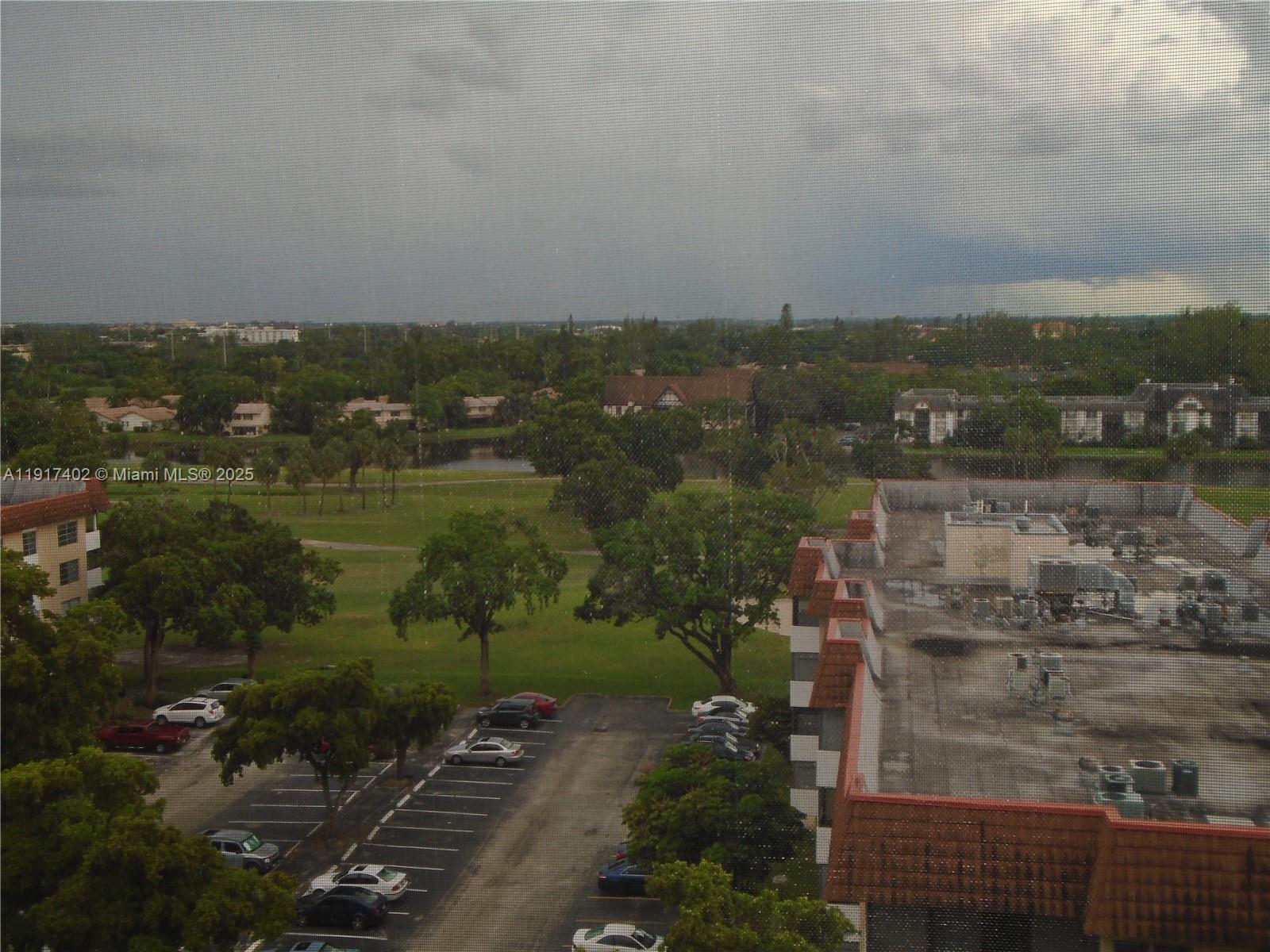 MANORS OF INVERRARY XI - Residential Lease