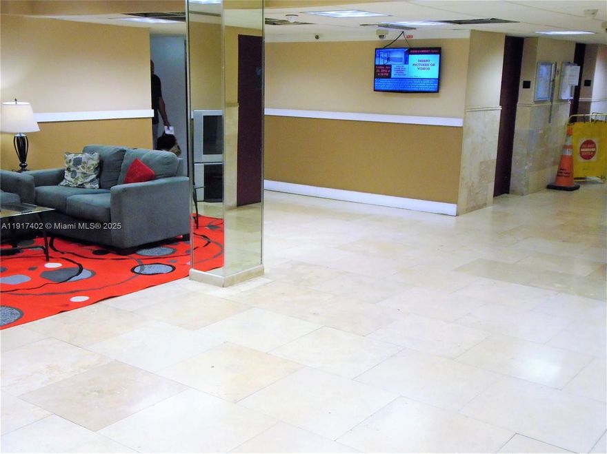 Great location. Beautiful top-floor 2/2 penthouse unit in Manors of Inverrary. Full amenities: pool, gym, tennis courts. Security gate at the entrance is being upgraded. Very safe community.
Includes 1 storage, 1 assigned parking space and extra guest parking. Washer and dryer inside the building. Rent includes A/C, hot water, water, basic cable and internet — keeping your FPL bill very low. Excellent opportunity to live in a penthouse. move in with 2 months only first and security deposit 
Easy to show: unit is vacant. Go to Showing Request.
Association requires a minimum 650 credit score (no exceptions) and income of $42,000 for one person or $52,000 for a married couple.
Approval takes 3–4 weeks.
Condo application is attached in this listing for review.”**