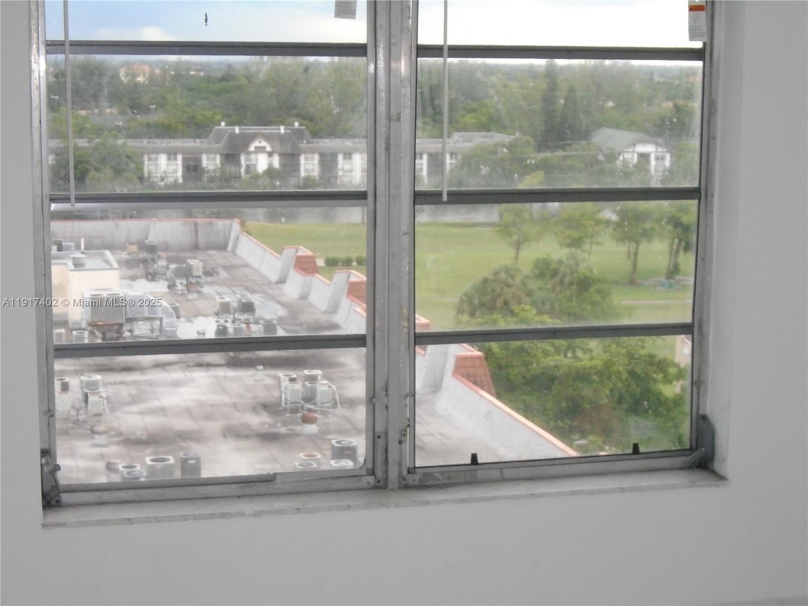 MANORS OF INVERRARY XI - Residential Lease