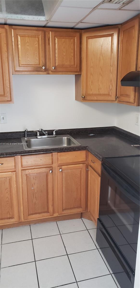 MANORS OF INVERRARY XI - Residential Lease