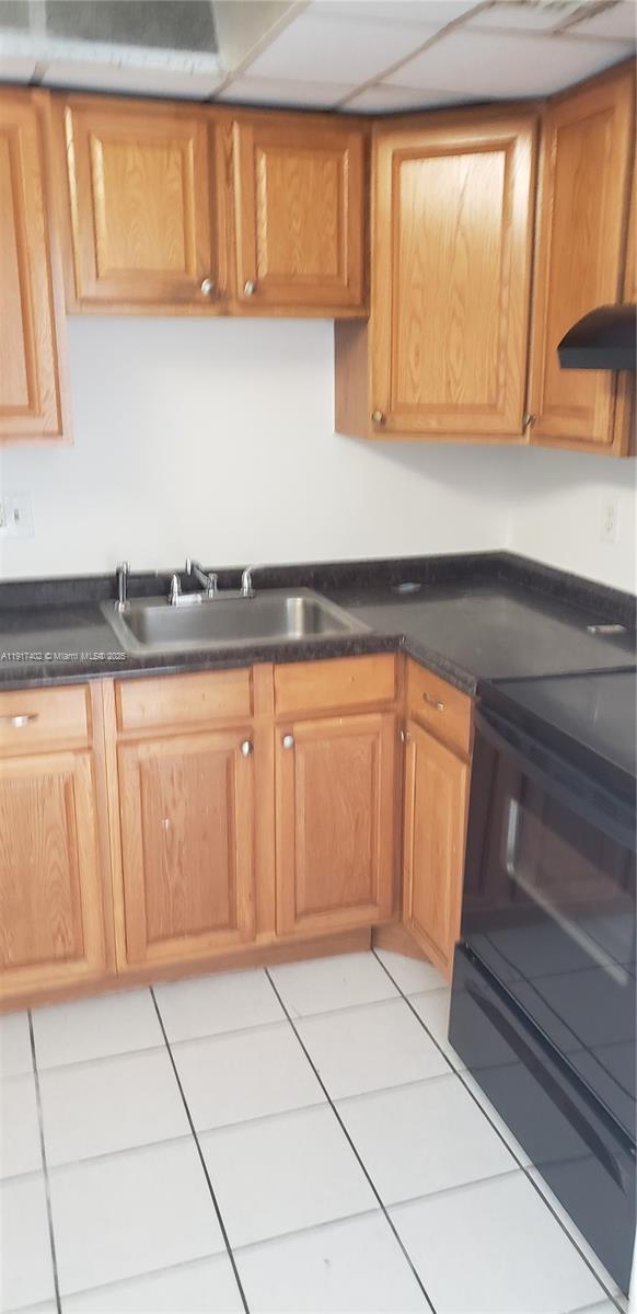 MANORS OF INVERRARY XI - Residential Lease