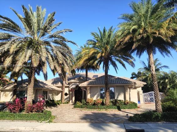Property for Sale at 2610 Tecumseh Dr, West Palm Beach, Palm Beach County, Florida - Bedrooms: 4 
Bathrooms: 4  - $1,800,000