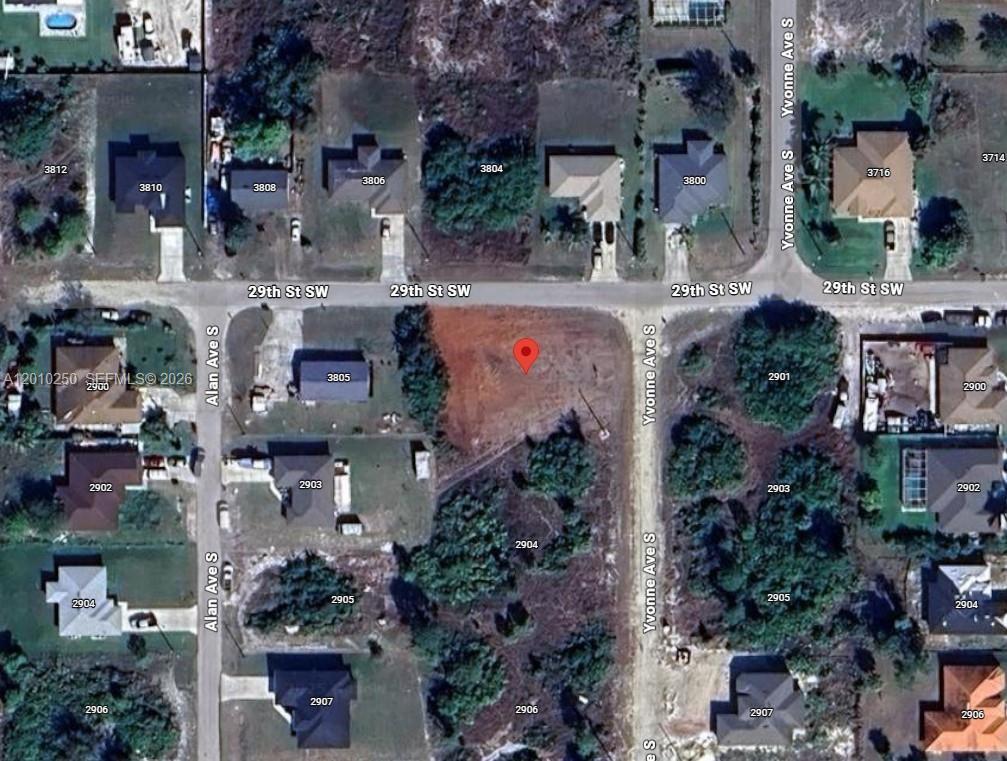 Lehigh Acres - Land