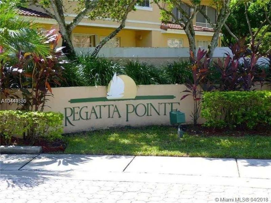 EXCLUSIVE PARKING SPACE CLOSE TO UNIT. LARGE UNIT ON 2ND FLOOR. BEAUTIFUL LAKE VIEWS FROM COVERED LANAI AREA. TILED THROUGHOUT. GATED ENTRANCE FOR ADDED SECURITY. COMMUNITY POOL. CLOSE TO SHOPS, AND MAJOR ROADWAYS.