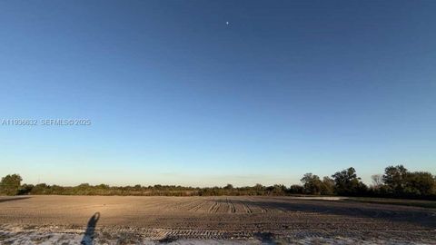 19946 NW 254 st Okeechobee FL 34972