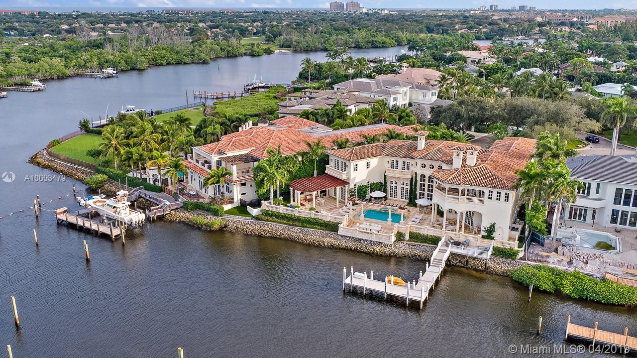 Admirals Cove - Residential