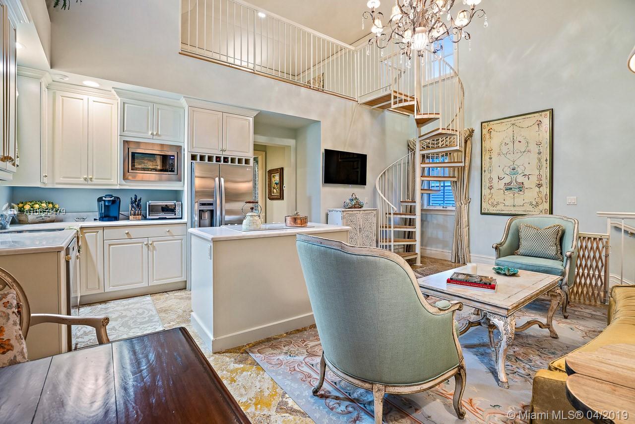 Admirals Cove - Residential