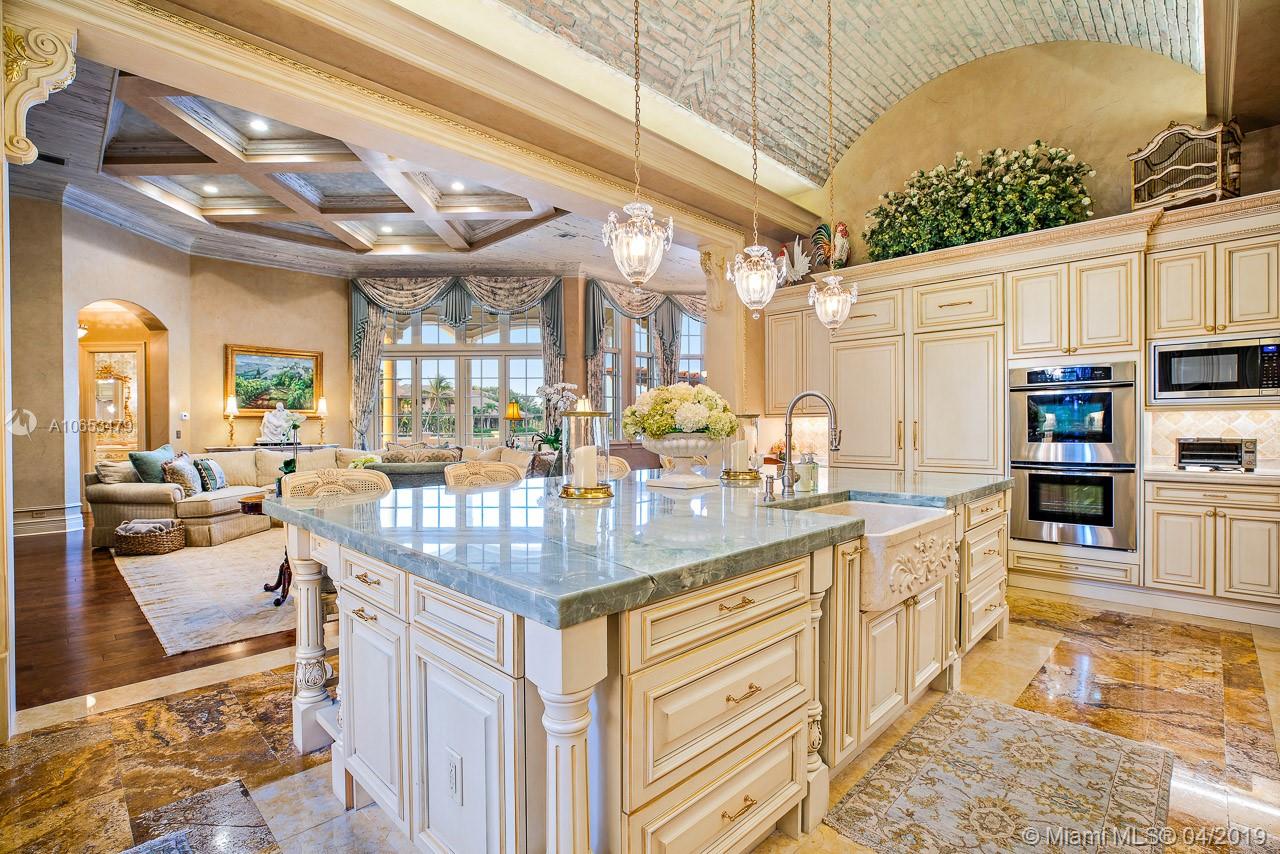 Admirals Cove - Residential