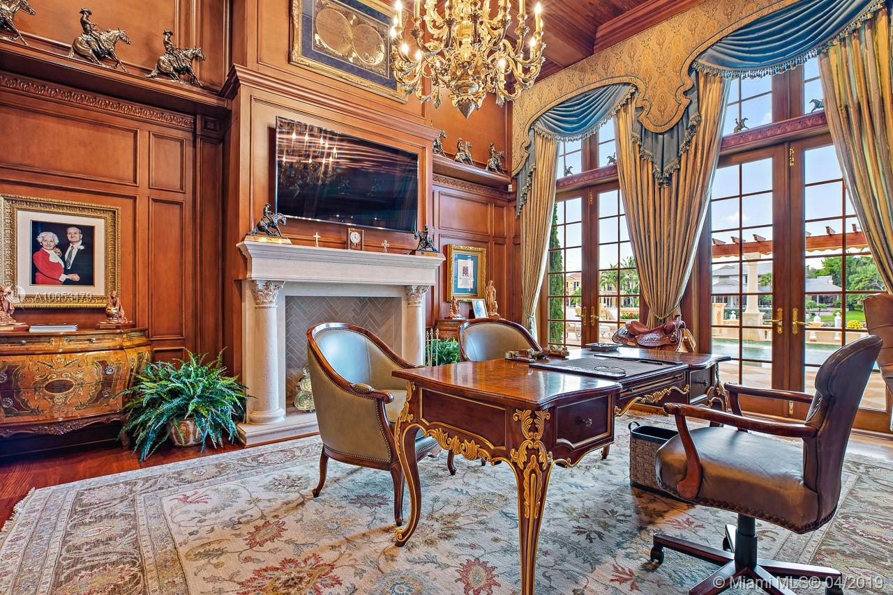 Admirals Cove - Residential