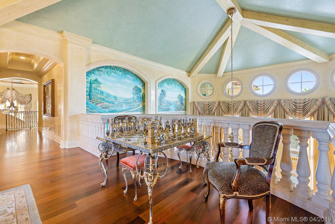 Admirals Cove - Residential